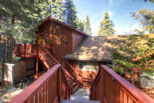 Yosemite West Apartment | Alpine View