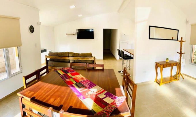 Colonia Catriel Apartment | Alquiler de casa por día
