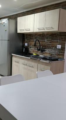 Cutral Co Apartment | Alquiler por día en Cutral Có