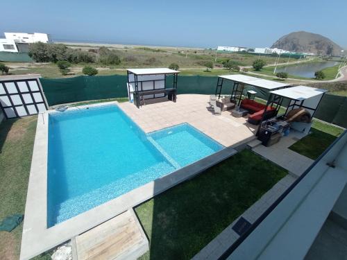 San Antonio House | Alquilo Casa playa