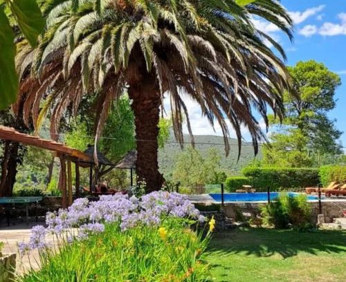Los Hornillos Hotel | Alta Montaña Hosteria&Apart