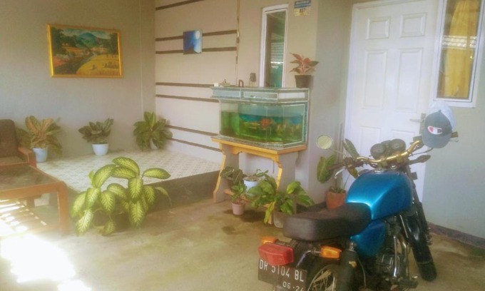 Gerung House | ALTAN HOUSE