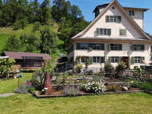 Roethis Apartment | Alte Mühle
