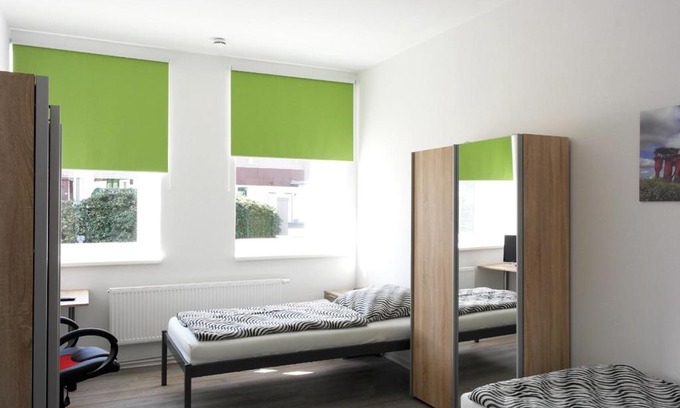 Horneburg Apartment | Alte Post Gäste- und Monteurzimmer