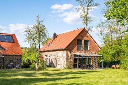 Gorzig House | Alte Scheune