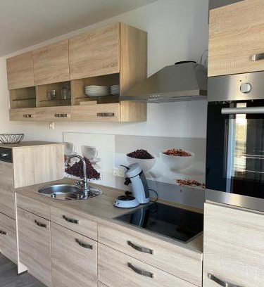 Bebertal Apartment | Alte Schlossgärtnerei Bebertal
