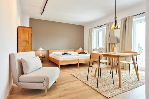 Bad Toelz House | Alte Seifensiederei - Thay