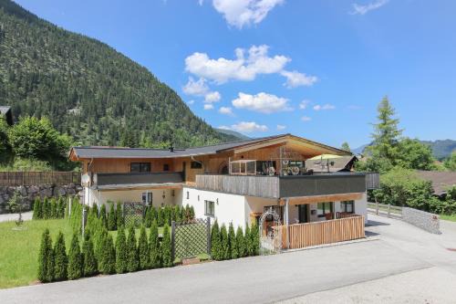 Lofer Apartment | Alte Zimmerei - Lofer