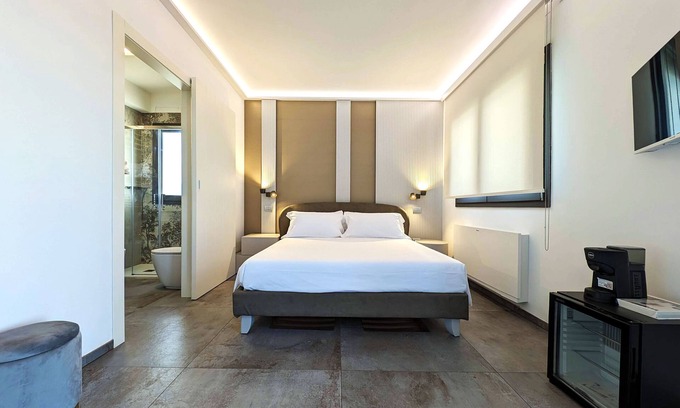 Scorrano Bed & Breakfast | Alternative Relax Rooms by Oikia Vacanze