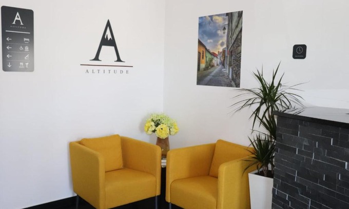 Belmonte Hotel | Altitude Alojamento e Restauração