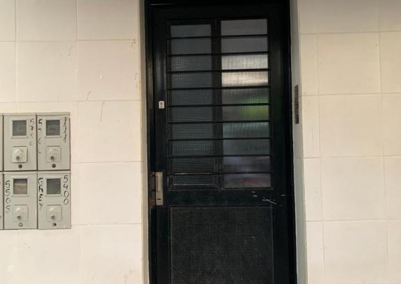 Libertador General San Martin Apartment | Altos de Ledesma