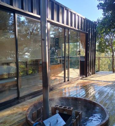 Curanipe House | Alto Curanipe