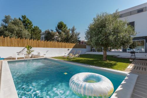 Castelo House | Alto das Vinhas Lovers - Sesimbra