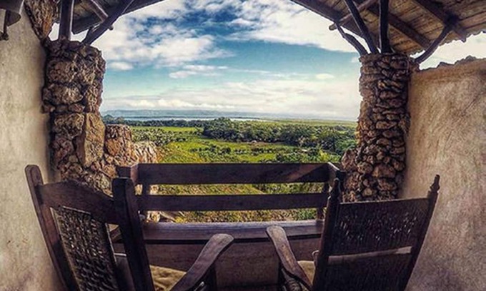 Sabana de la Mar Hotel | Altos de Caño Hondo