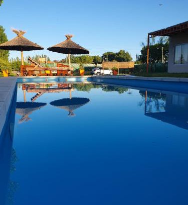 San Juan House | ALTOS DE LA CAÑADA