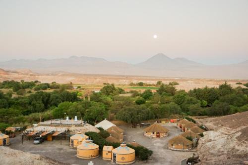 San Pedro de Atacama Other | Altos de Quitor, Glamping