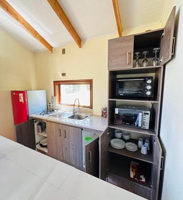 Melipeuco Apartment | Altos del Sollipulli