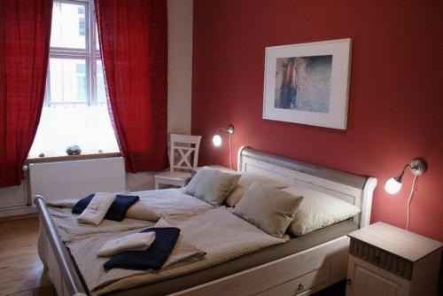 Old Town Apartment | Altstadthaus Heyn - nur für Feriengäste - ABC81