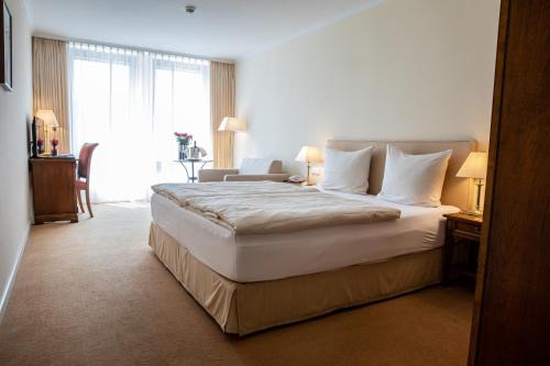 Bamberg Hotel | Altstadthotel Messerschmitt