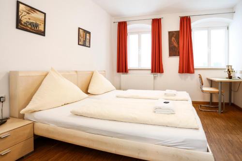 Friedberg House | Altstadtpension Friedberg