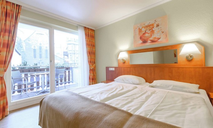 Wernigerode Hotel | Altwernigeröder Apparthotel
