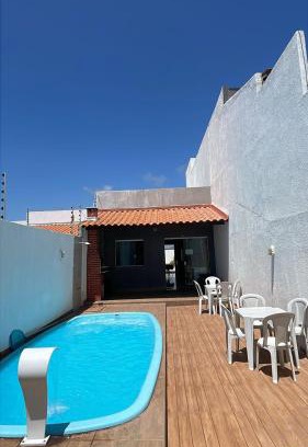 Diogo House | Aluga-se casa em arembepe