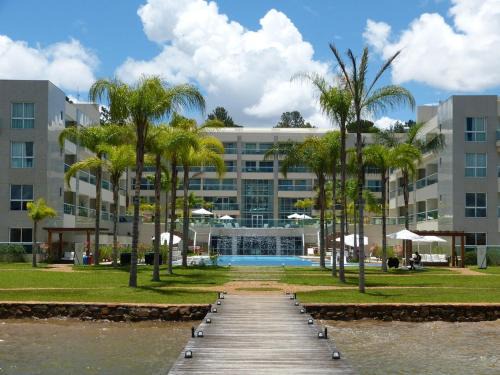 Brasilia Apartment | Alugueasy - Brisas do Lago