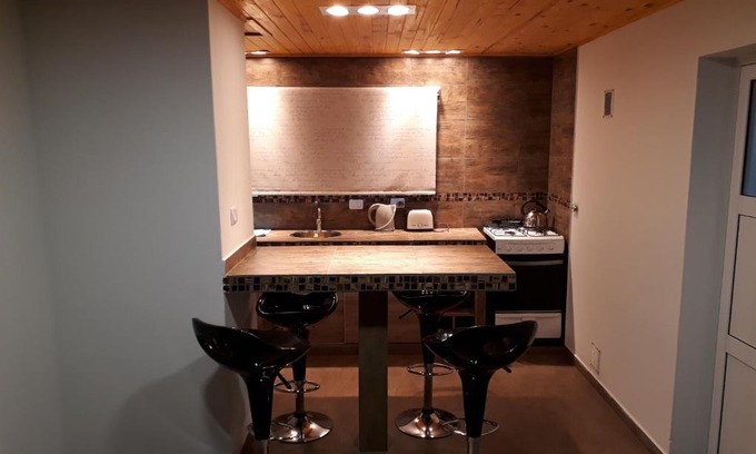 Alumine Cabin | Aluminé Cabañas