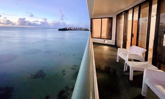 Tamuning Condo | Alupang Beach Tower, UPGRADED units