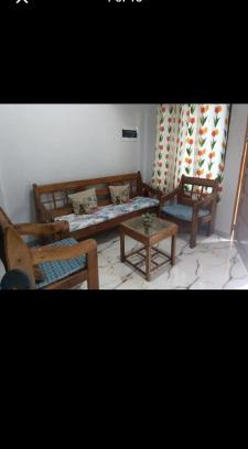 Jagna Apartment | Alupit Transient
