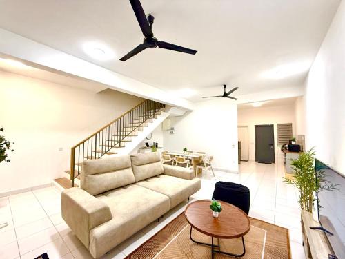 Klang House | Alura Cove Bandar Bukit Raja, Setia Alam