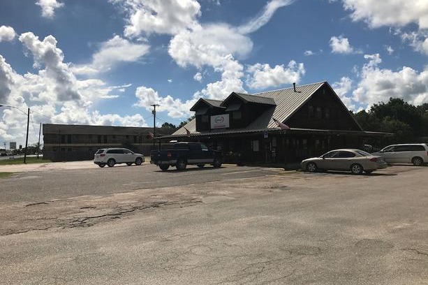 Alvin Hotel | Alvin Extended Stay