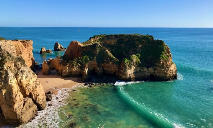 Alvor Apartment | Alvor Brightness by Homing