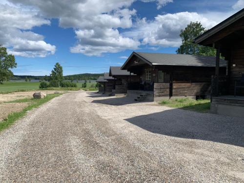 Jattendal Cabin | Älvstalodges
