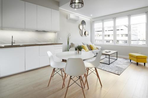 Egia Apartment | Always Easy I Tabakalera