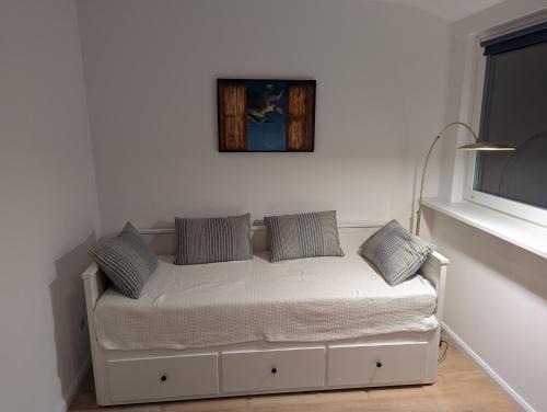Kirchweyhe Apartment | Am Deich