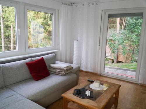Niedereschach Apartment | Am Eschachwäldle