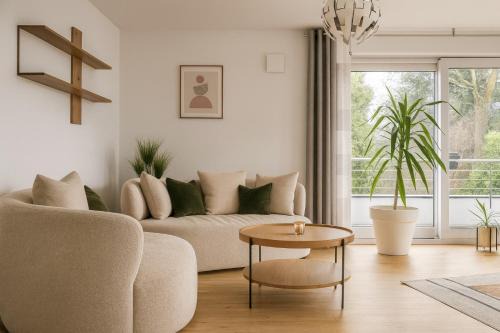 Ueberlingen Apartment | Am Guggenbühl