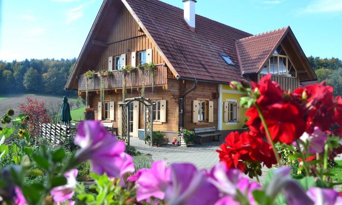 Neudorf Im Sausal House | am Jaukhof Familie Stiendl