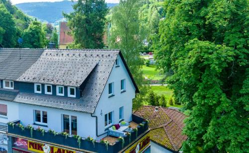 Bad Herrenalb Apartment | Am Klosterviertel