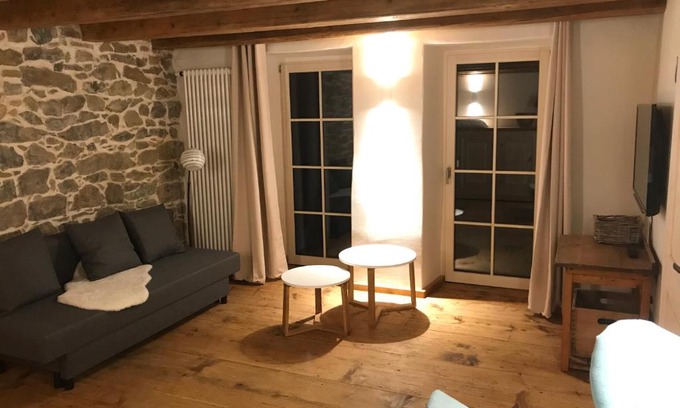 Huefingen Apartment | Am Rathaus 1