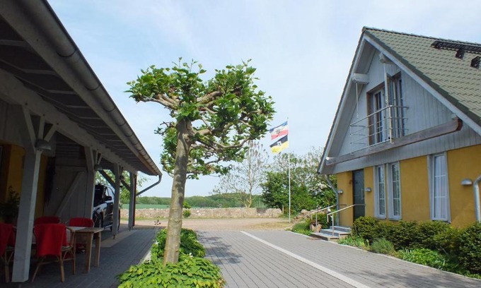 Sternberg House | Am See