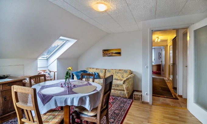 Wilhelmsdorf Apartment | am Storchennest