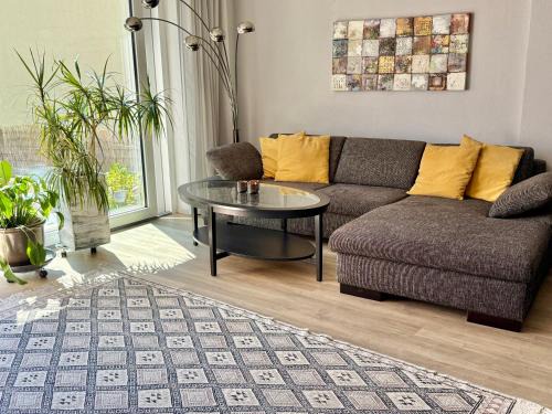 Pfaffenweiler Apartment | Am Weinberg - stilvoll, ruhig, zum wohlfühlen