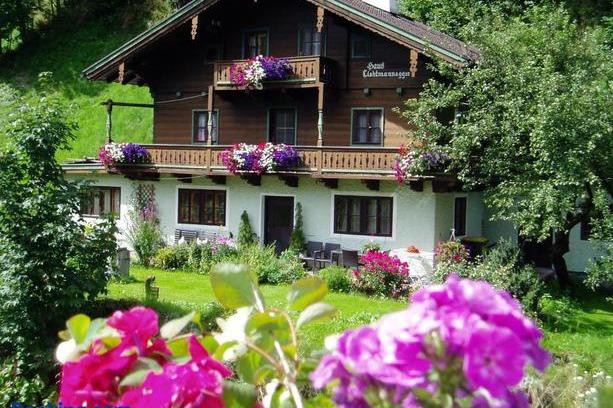 Wiesern Apartment | Am Zwölferkogel Appartements