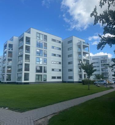 Vallensbæk Strand Apartment | Amalieparken