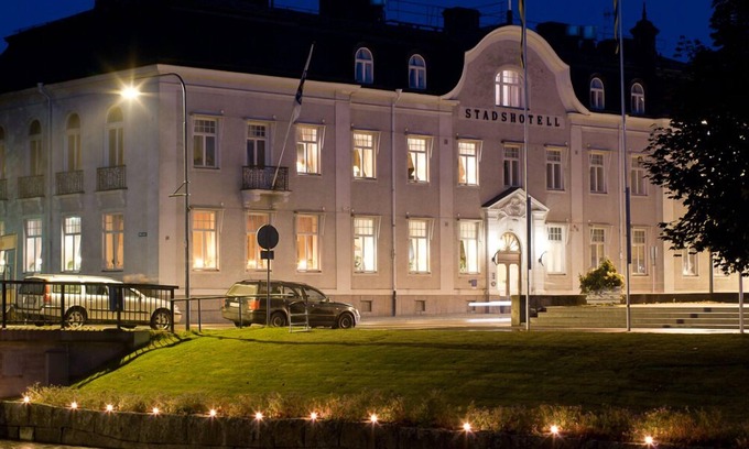 Åmål Hotel | Amals Stadshotell, BW Signature Collection