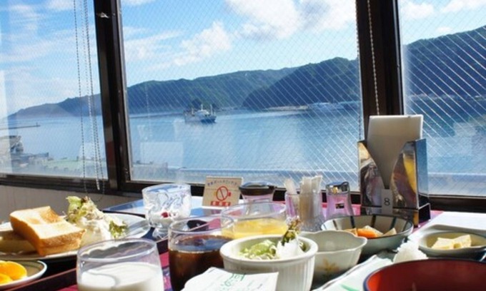 Amami Hotel | Amami Port Tower Hotel