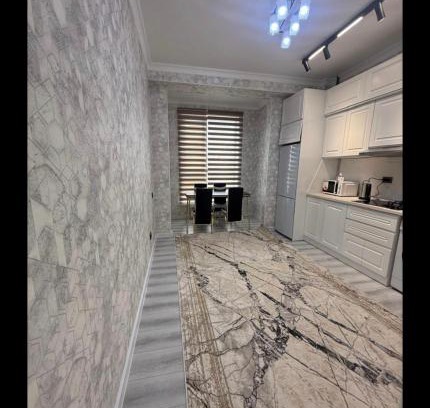 Osh Apartment | Amanat residence