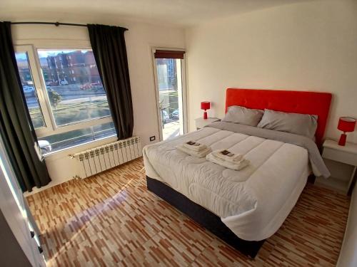 Province of Tierra del Fuego Apartment | Amanecer Patagonico
